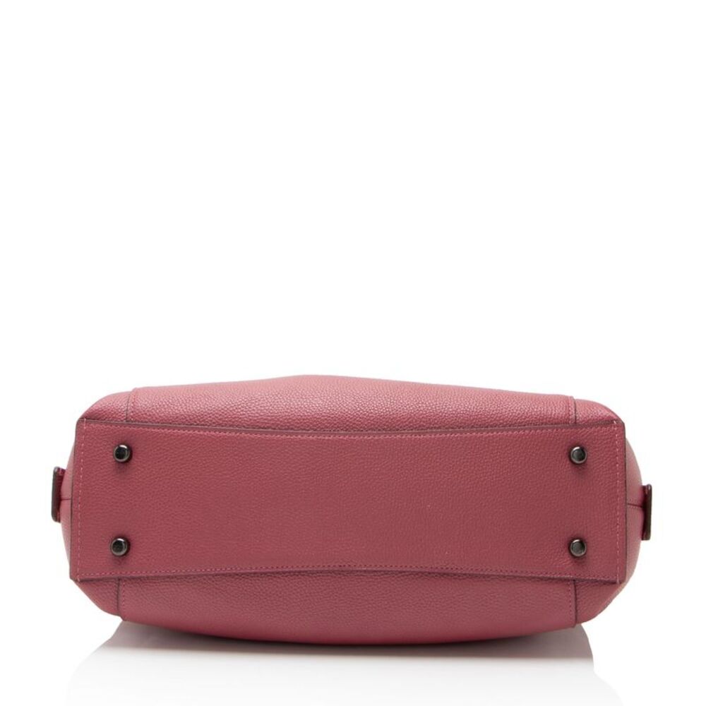 Coach Leather Dalton 31 Shoulder Bag - Picture 4 of 12